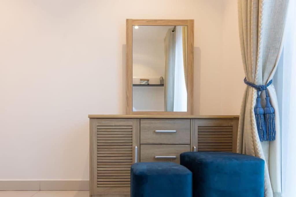 Plush 1 Bedroom/Guest Washroom @The Lennox Airport Accra Exterior photo